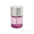 Rechargeable Scent Air Aroma Oil Car Diffuser